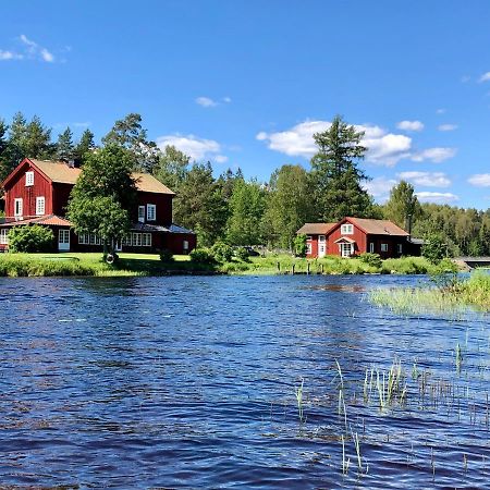 The Lodge Torsby Zewnętrze zdjęcie