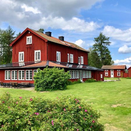 The Lodge Torsby Zewnętrze zdjęcie