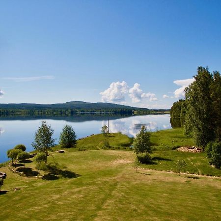 The Lodge Torsby Zewnętrze zdjęcie