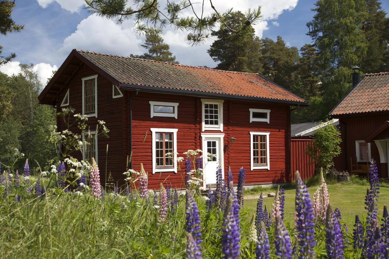 The Lodge Torsby Zewnętrze zdjęcie