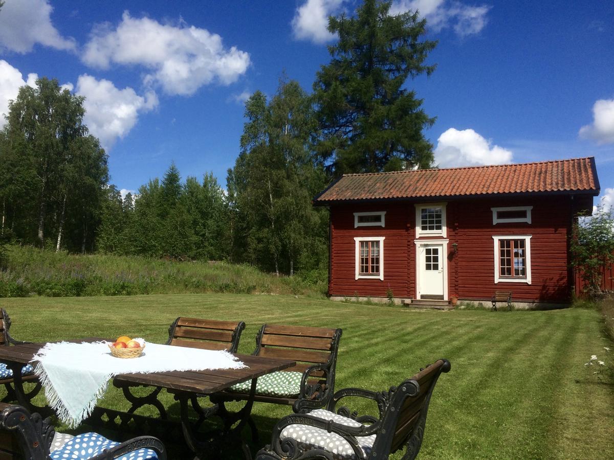 The Lodge Torsby Zewnętrze zdjęcie
