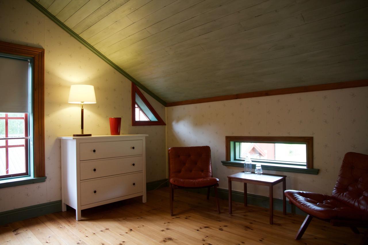 The Lodge Torsby Zewnętrze zdjęcie