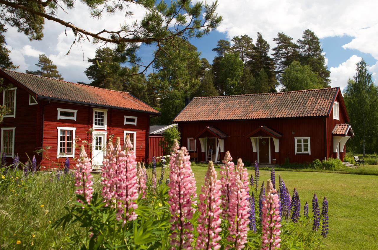 The Lodge Torsby Zewnętrze zdjęcie