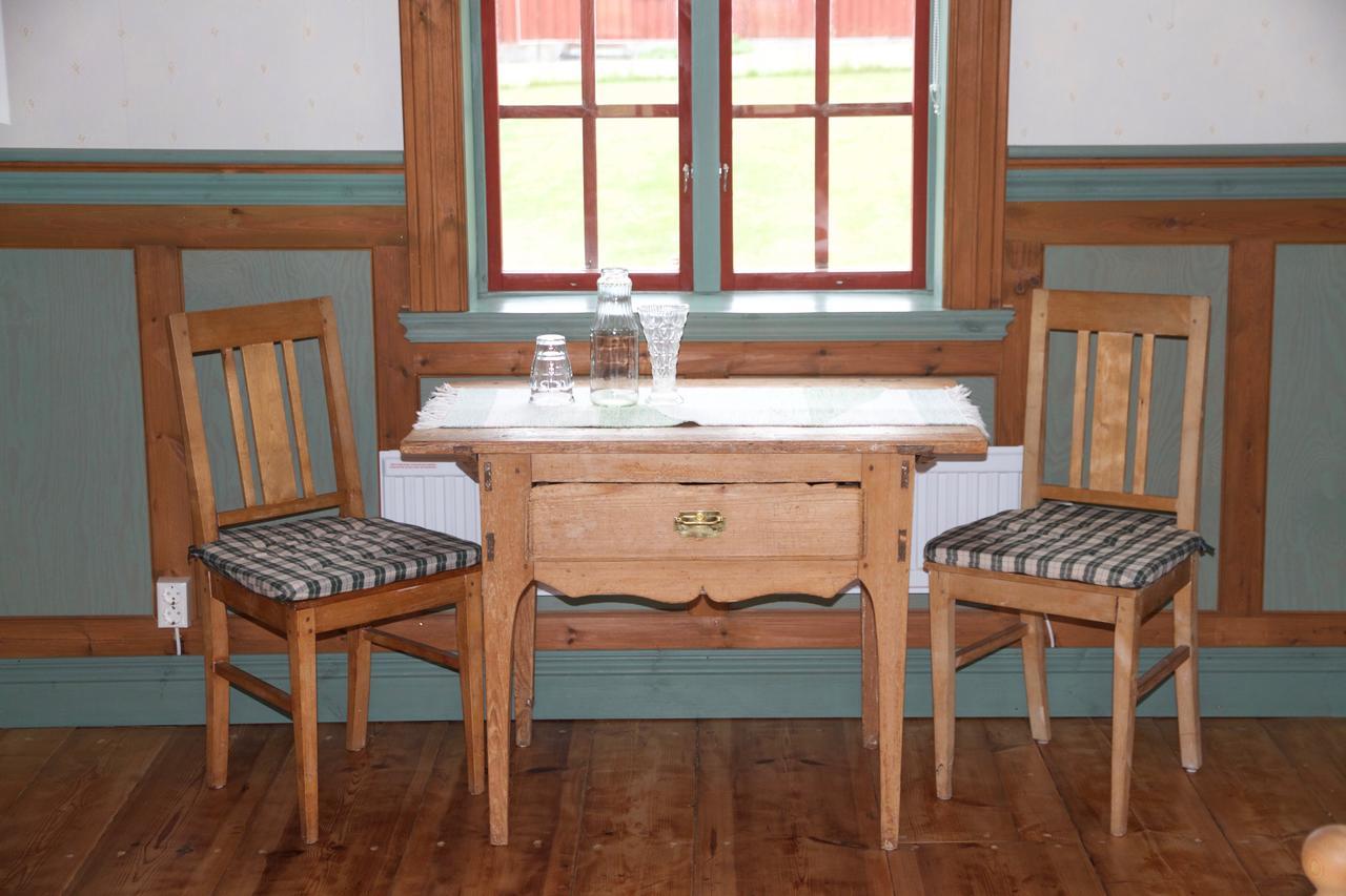The Lodge Torsby Zewnętrze zdjęcie