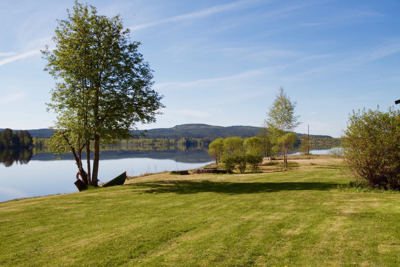 The Lodge Torsby Zewnętrze zdjęcie