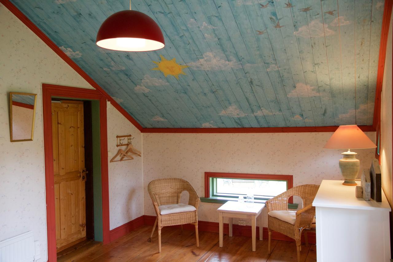 The Lodge Torsby Zewnętrze zdjęcie