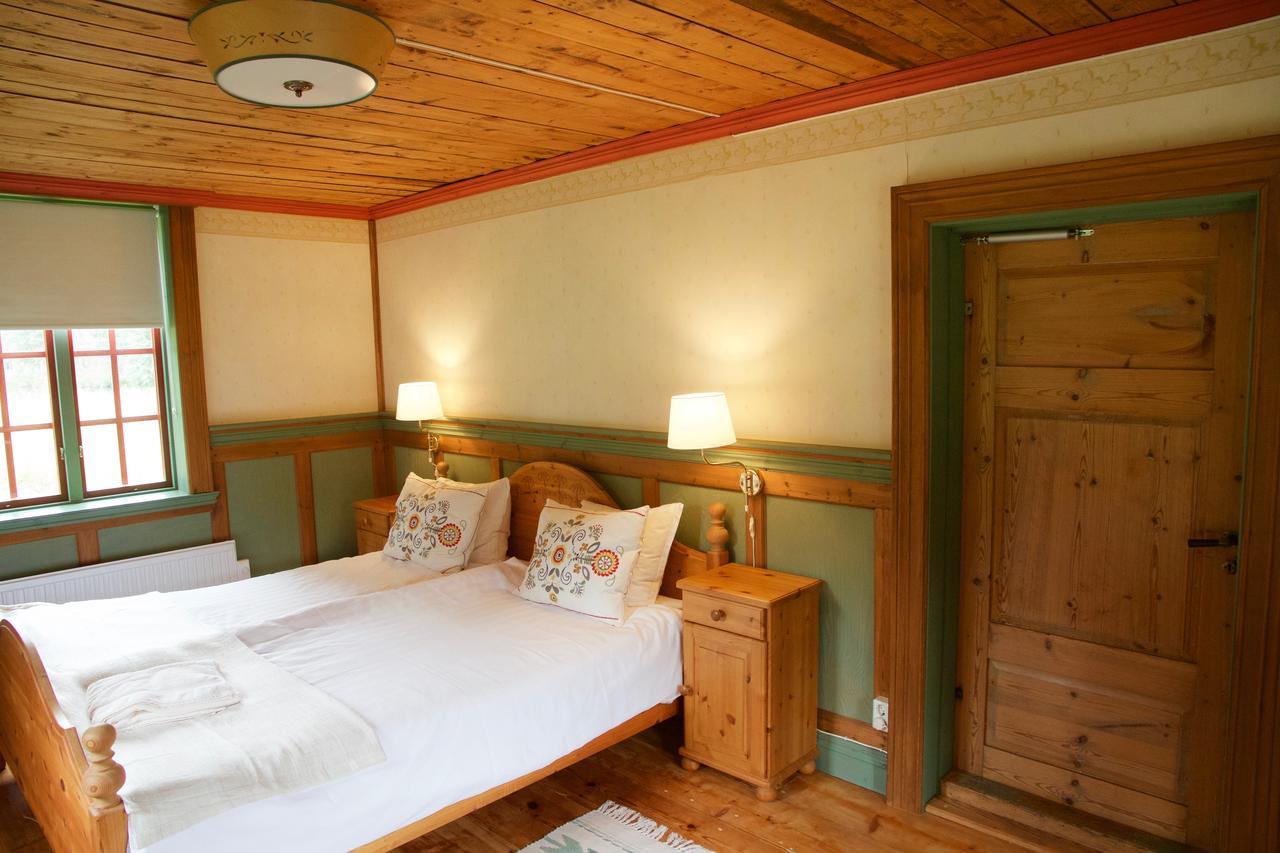 The Lodge Torsby Zewnętrze zdjęcie