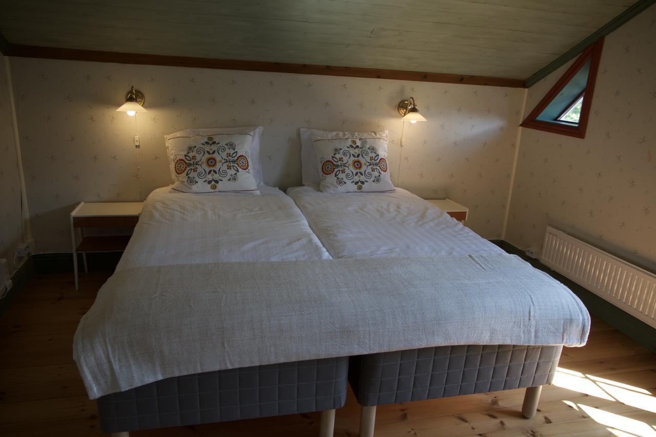 The Lodge Torsby Zewnętrze zdjęcie