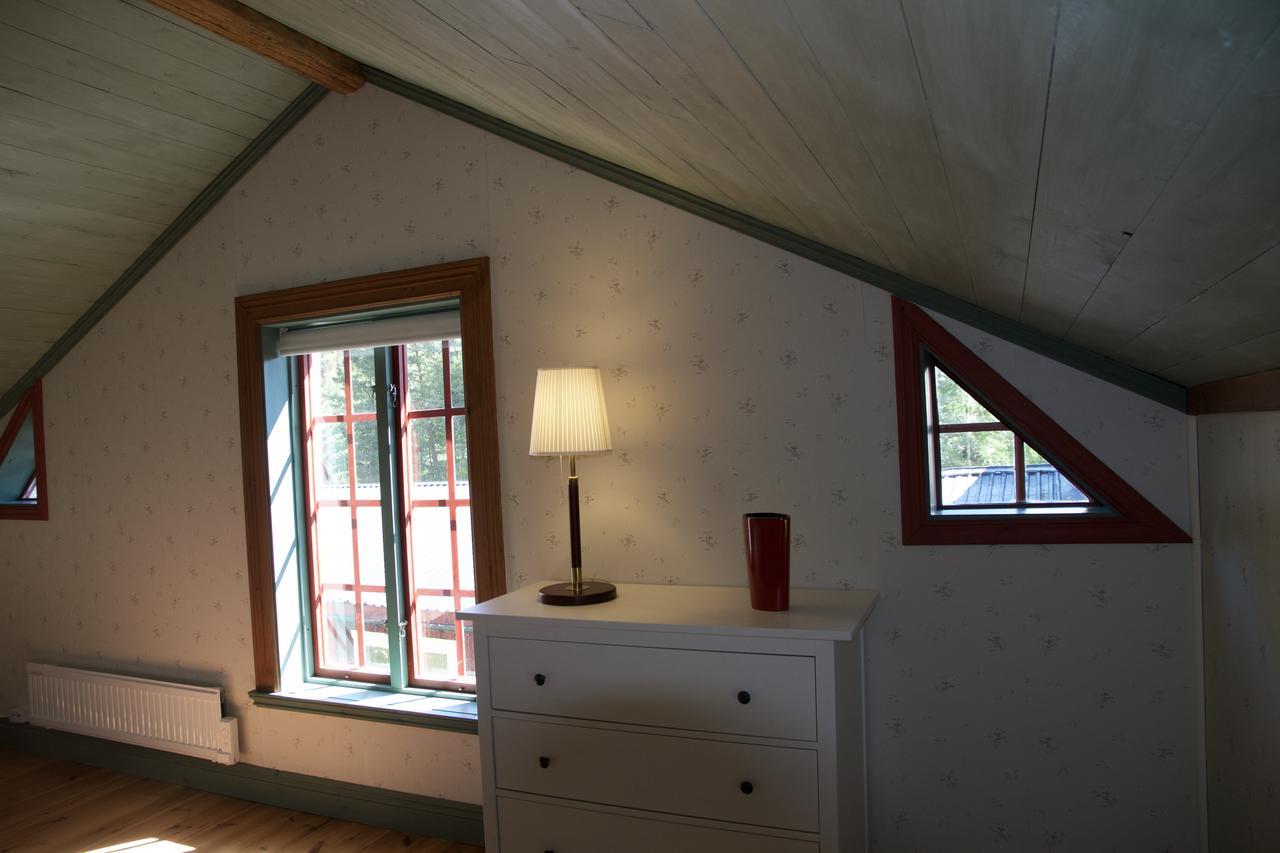 The Lodge Torsby Zewnętrze zdjęcie