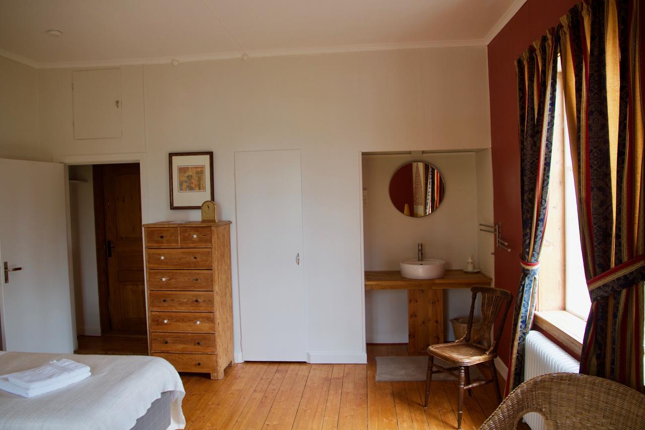The Lodge Torsby Zewnętrze zdjęcie