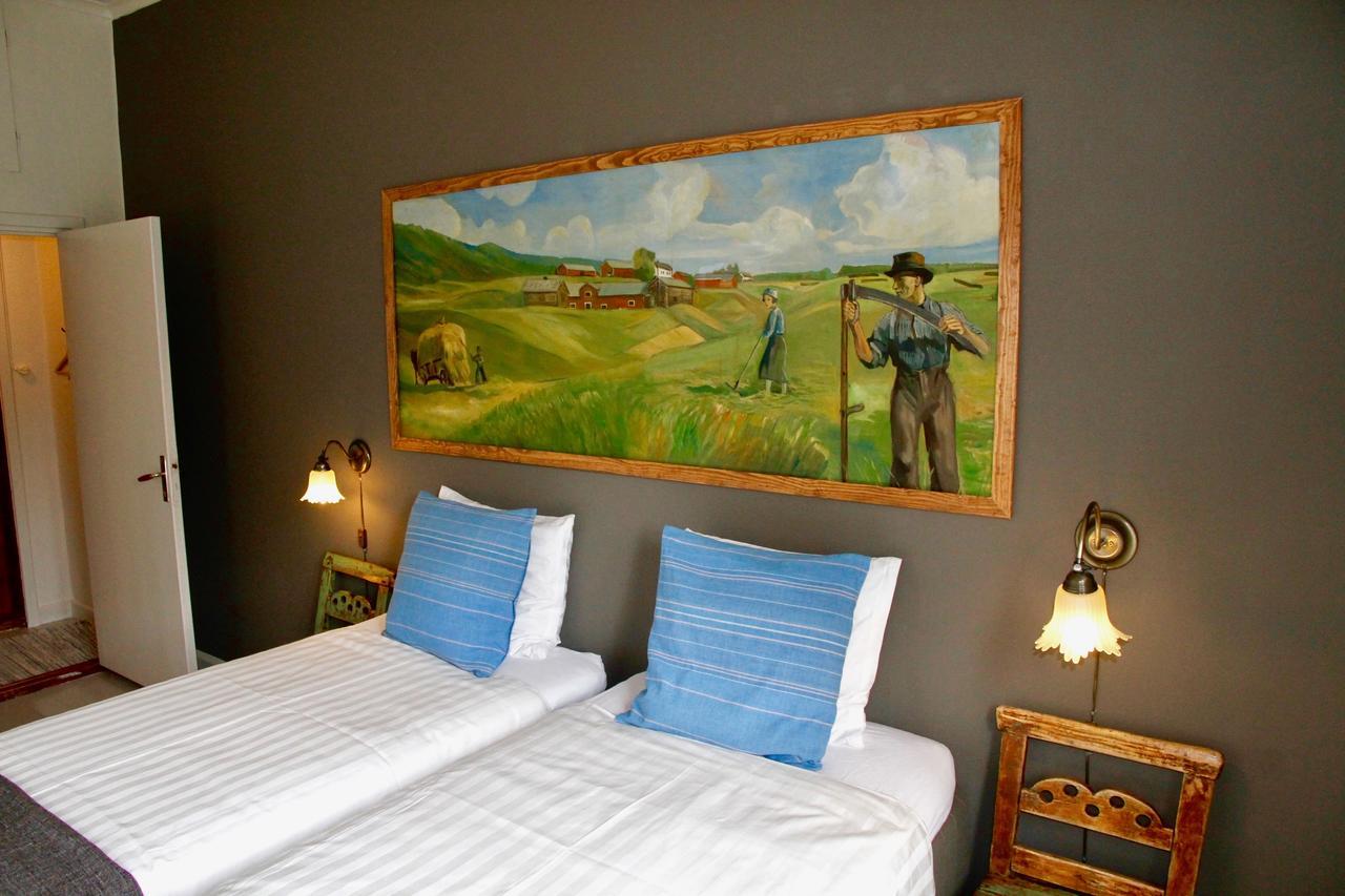The Lodge Torsby Zewnętrze zdjęcie