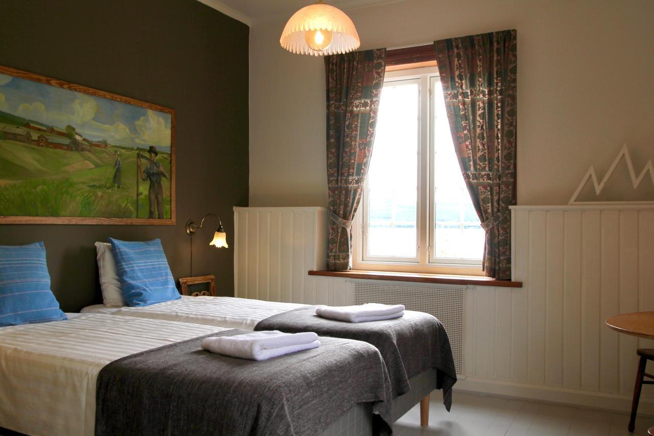The Lodge Torsby Zewnętrze zdjęcie