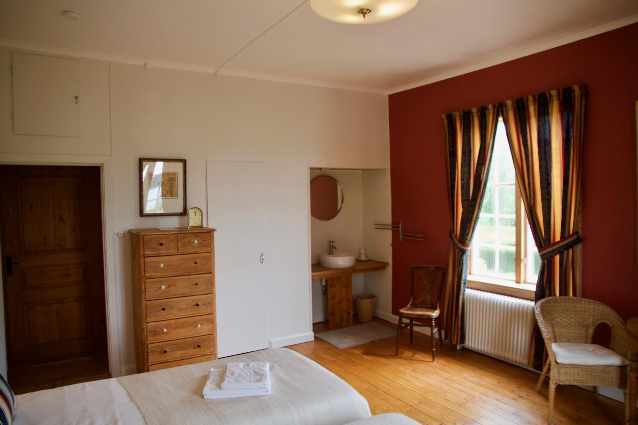 The Lodge Torsby Zewnętrze zdjęcie