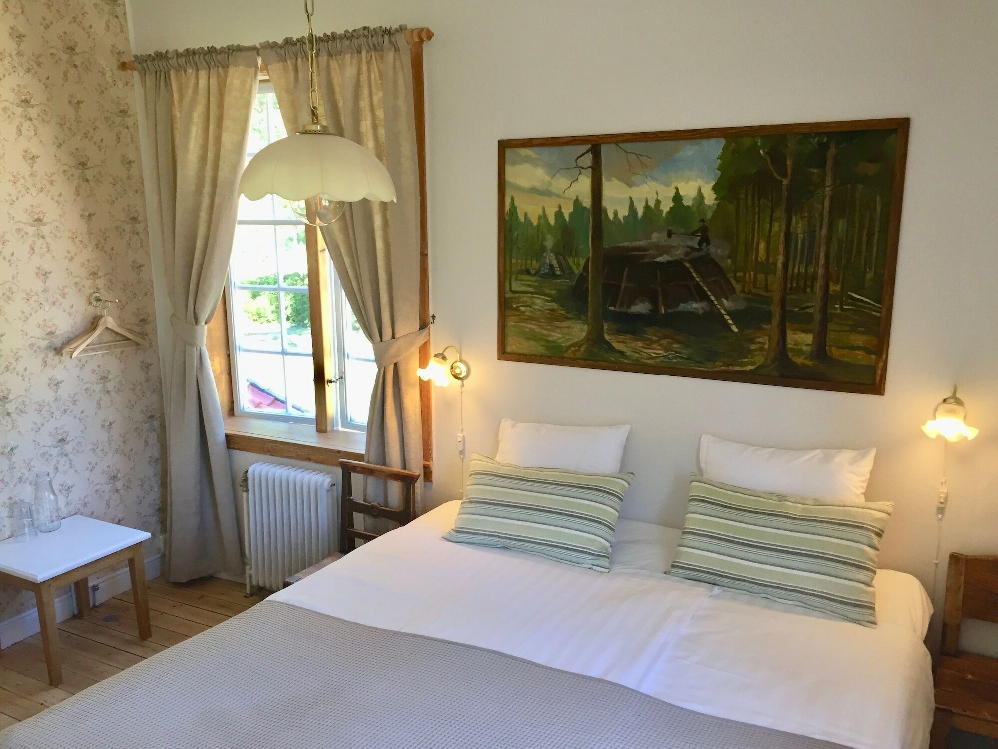 The Lodge Torsby Zewnętrze zdjęcie