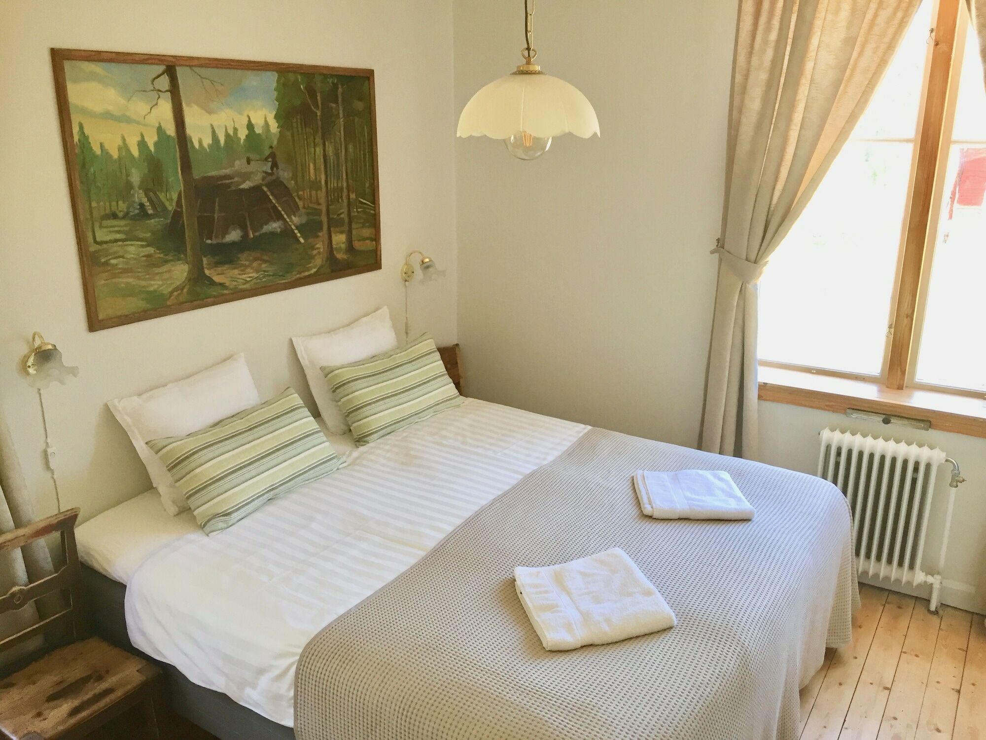 The Lodge Torsby Zewnętrze zdjęcie