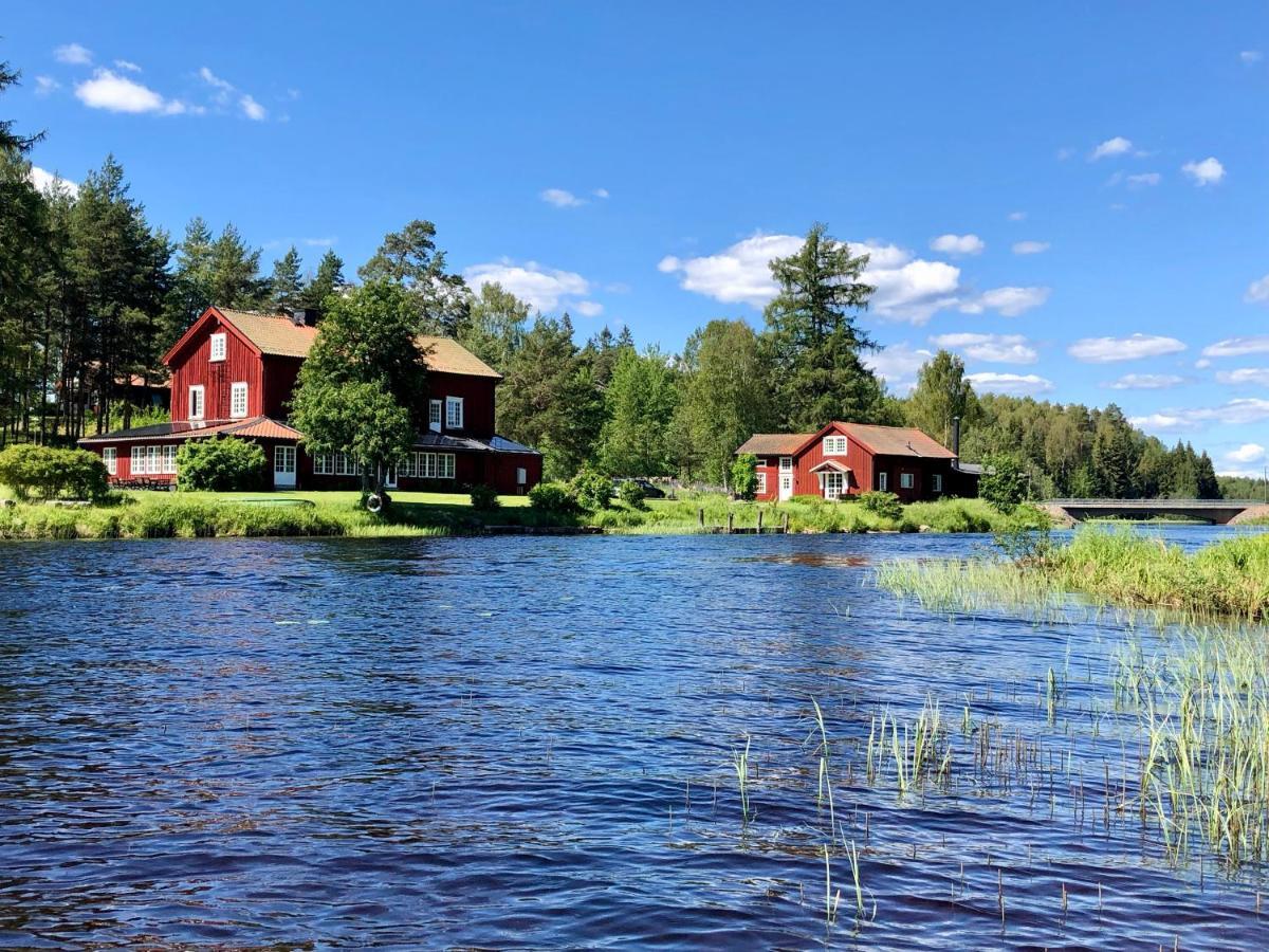 The Lodge Torsby Zewnętrze zdjęcie