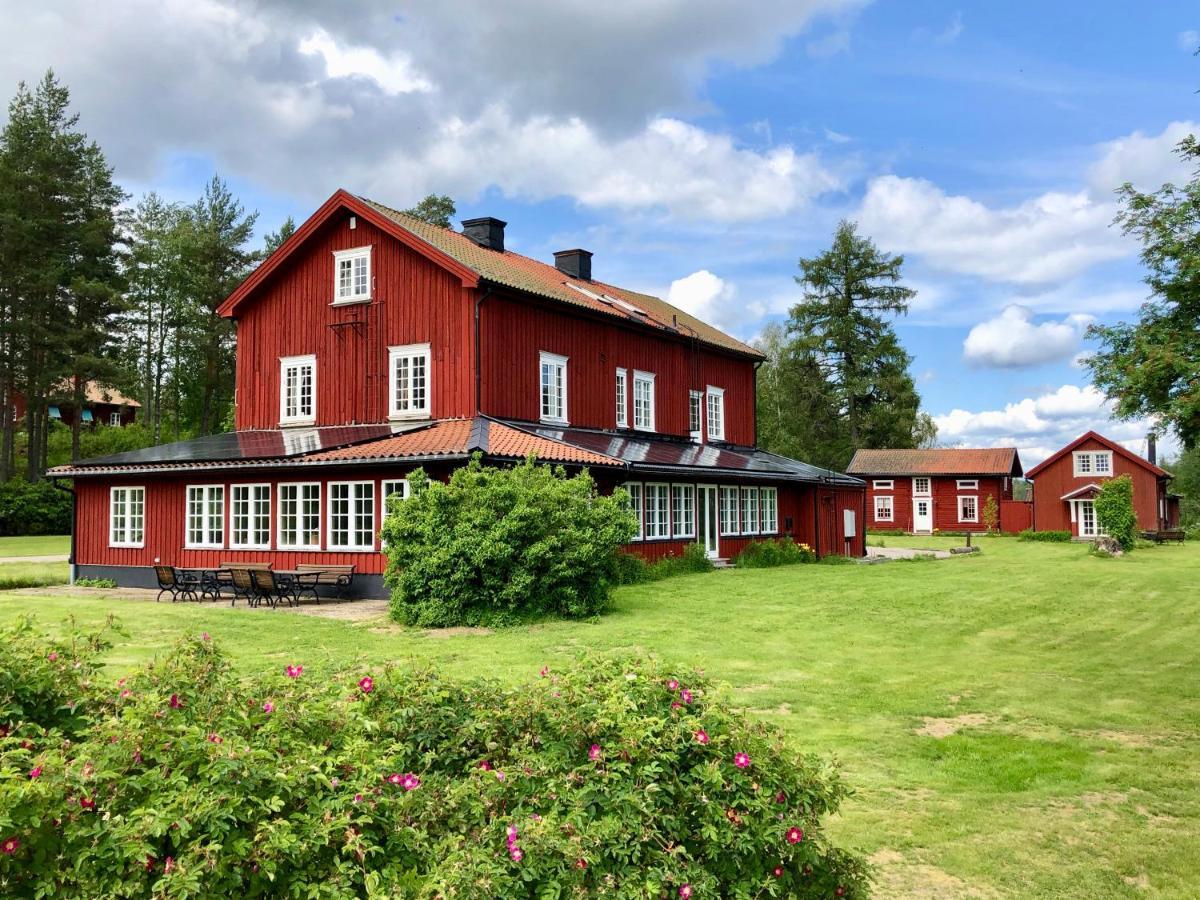 The Lodge Torsby Zewnętrze zdjęcie