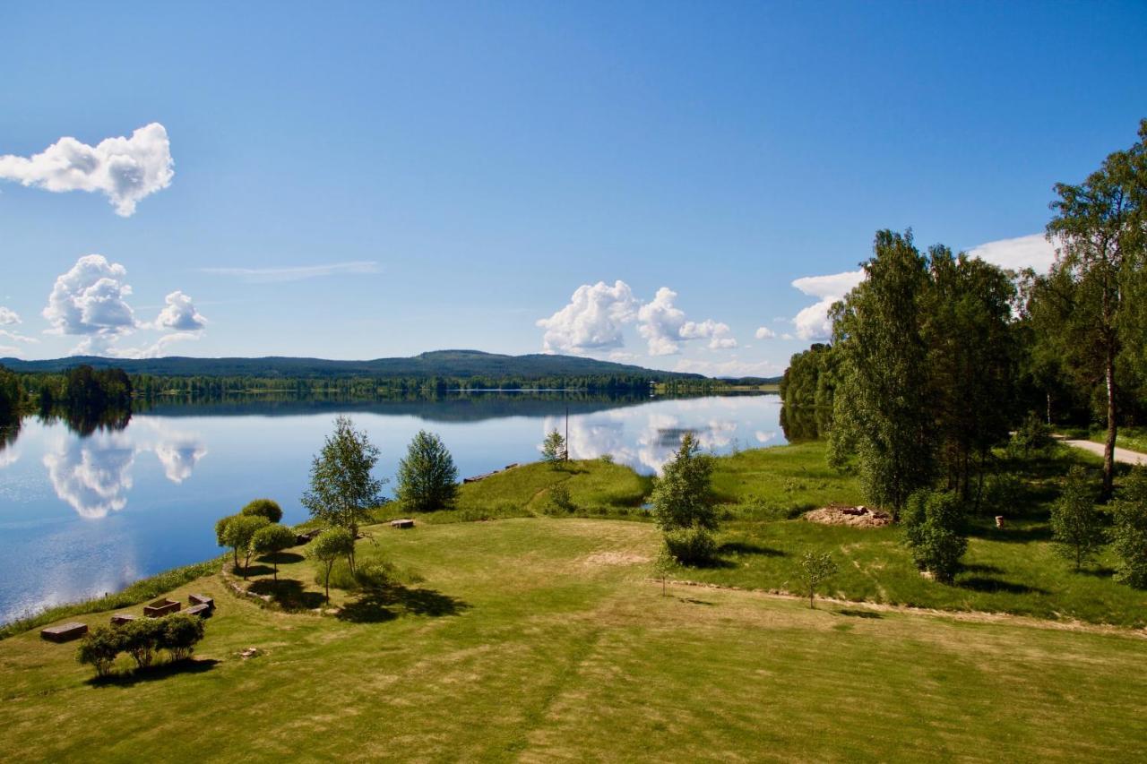 The Lodge Torsby Zewnętrze zdjęcie
