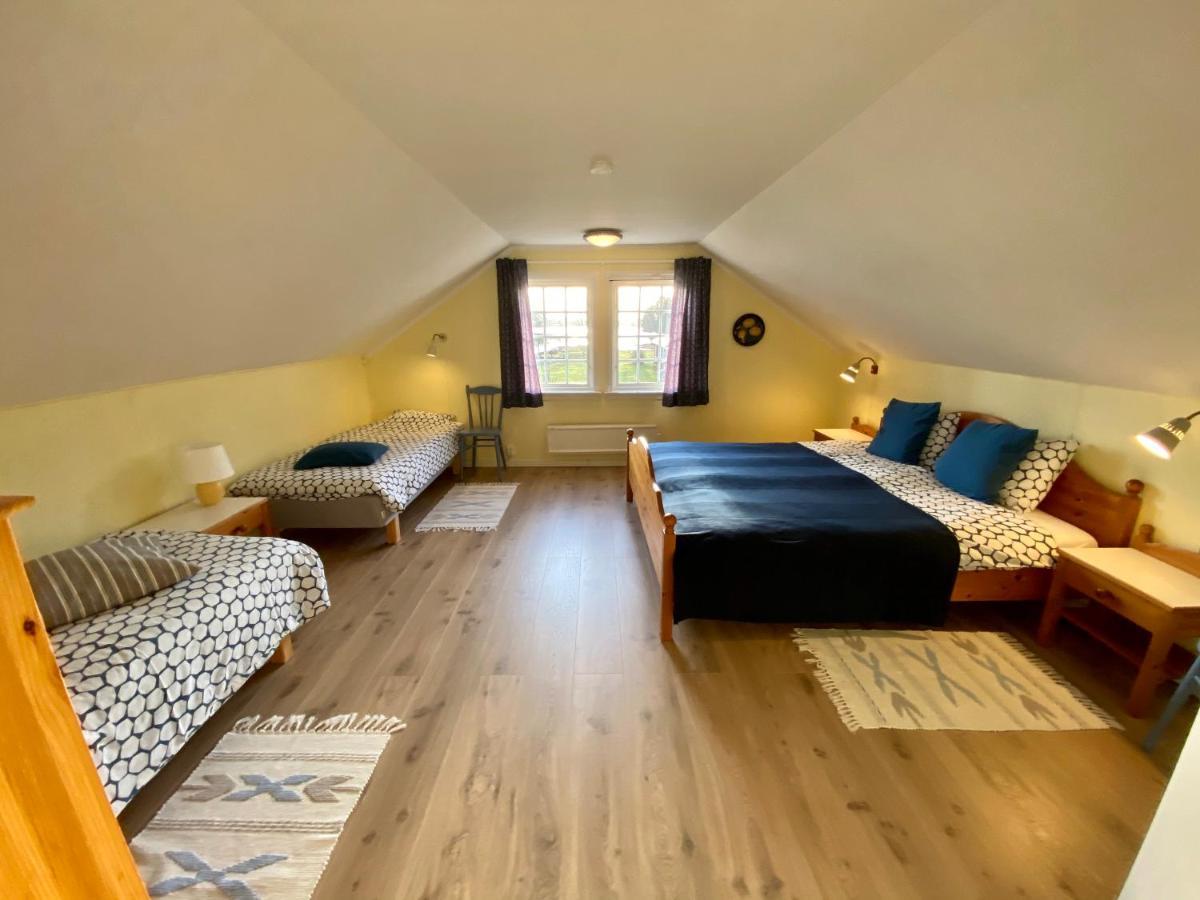 The Lodge Torsby Zewnętrze zdjęcie